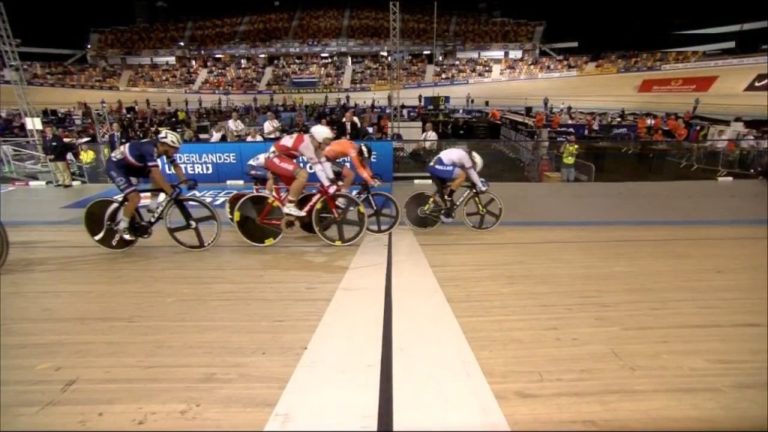 «Ασημένιος» o Βολικάκης στο Ευρωπαϊκό Πρωτάθλημα