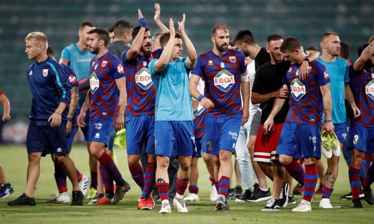 Βόλος – Ατρόμητος: Που θα δείτε τον αγώνα