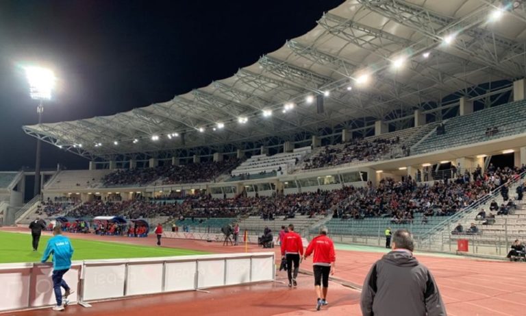 «Μη μας στερείτε τον κ. Σάββα Θεοδωρίδη. Και τηλεθέαση και γέλιο φέρνει»!