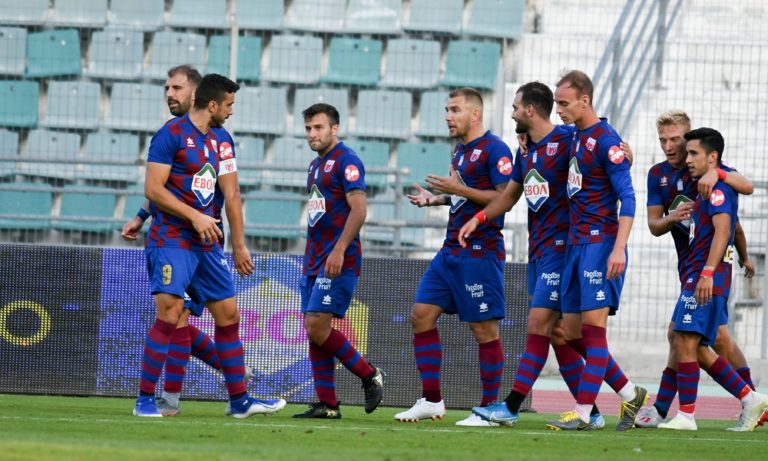 Βόλος – Ατρόμητος: Εκεί θα δείτε την αναμέτρηση