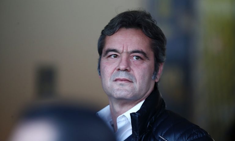 Ζήσης – Διαμαντόπουλος: Ετοιμάζεται κάτι «δυνατό»