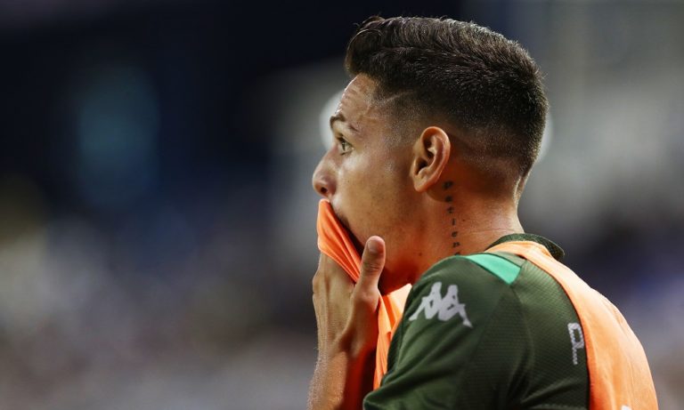 Αλήθειες και ψέματα για τον Χατζηγιοβάνη