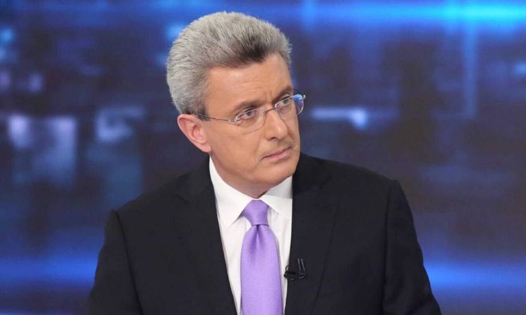 Η απάντηση του Χατζηνικολάου στην «Καθημερινή»