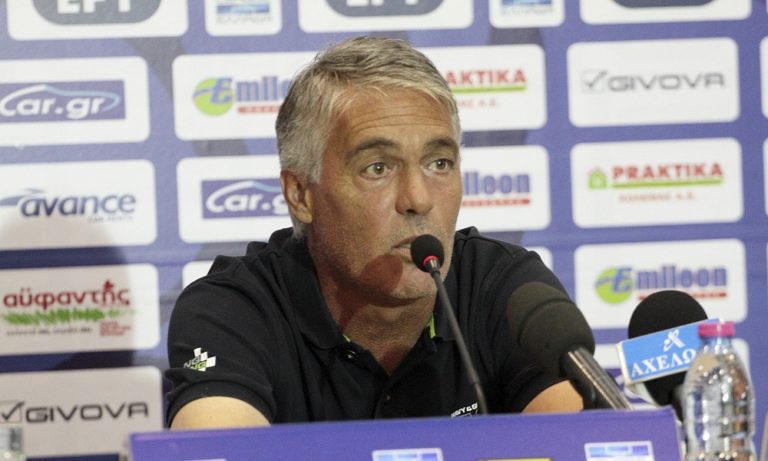 Χάβος: «Πρέπει να γίνουμε κι εμείς ακόμη πιο σκληροί»