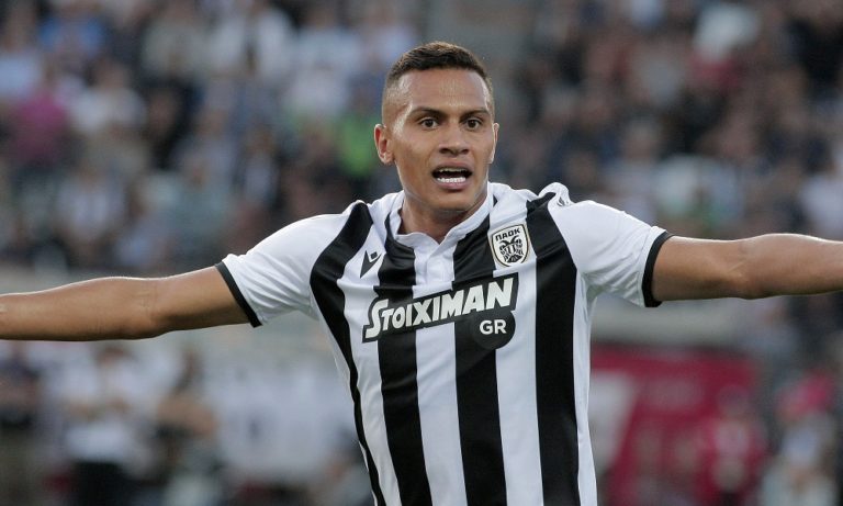 O Jogo: «Κοιτά Ζαμπά για τον Ιανουάριο η Σπόρτινγκ» (pic)