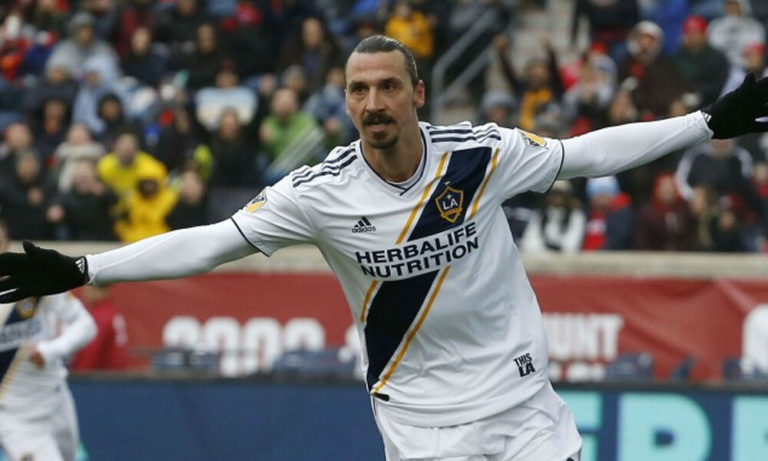 Κλείνει το… μάτι στην Ιταλία ο Ζλάταν (vid)