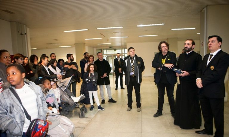 ΑΕΚ: Κίνηση ανθρωπιάς από την ΚΑΕ