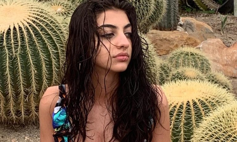 Αλλάζει καριέρα η Καζαριάν