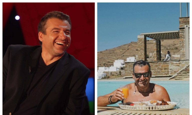 Οι Λιάγκες δεν υπάρχουν πια, τους πάτησε το τραίνο