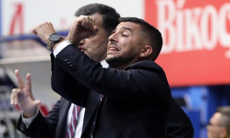 Μολυβδάς: «Να ελέγξουμε τον ρυθμό»