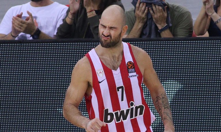 Ολυμπιακός- Βαλένθια 89-63 : Αντέδρασε!