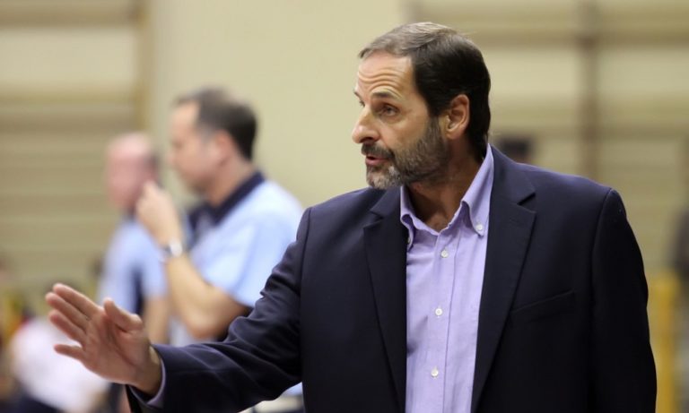 ΠΑΟΚ βόλεϊ: Πρώτο φαβορί ο Μουστακίδης