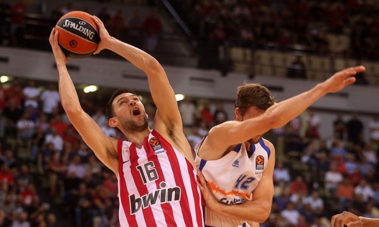 Παπανικολάου: «Ο Σπανούλης έκλεισε στόματα»