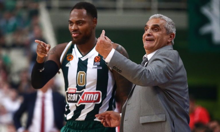 Πεδουλάκης: «Να αποκτήσουμε το αίσθημα του μποξέρ»