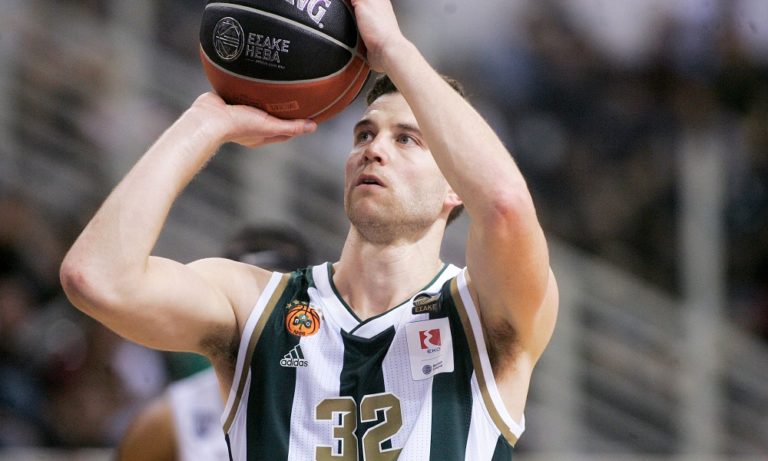 Παναθηναϊκός: Ρεκόρ 9ετίας  στα τρίποντα