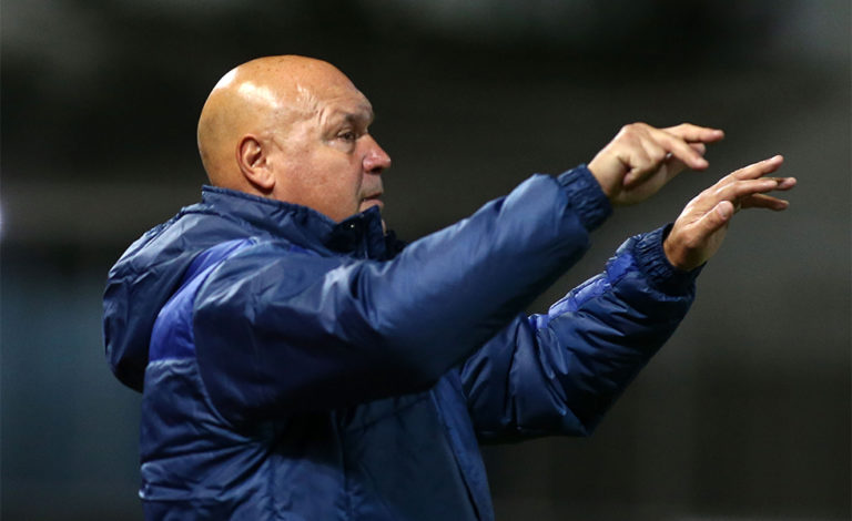 Ανιγκό: «Ο Μαρινάκης με έπεισε για Νότιγχαμ»