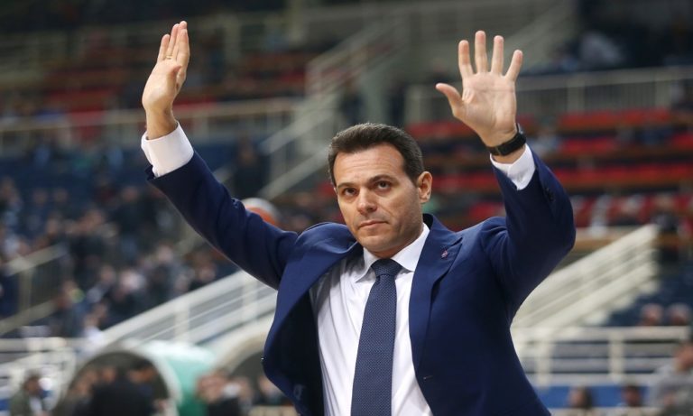 Ο Δημήτρης Ιτούδης δεν είναι άξιος να βραβευτεί!