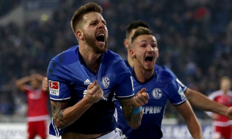 Στοίχημα 29/11 Μανωλίδης: Η Σάλκε μπορεί να βάλει Stop!