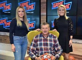  Game Time του ΟΠΑΠ