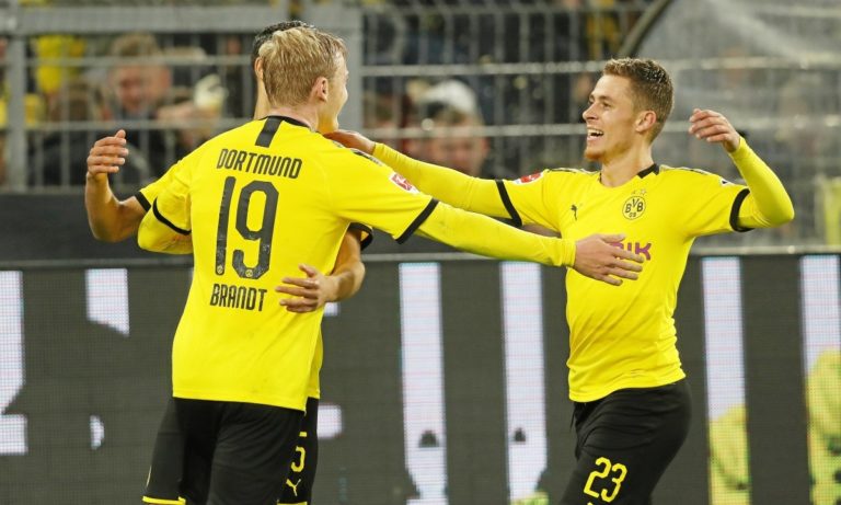Στοίχημα 22/11 Μανωλίδης: Ένα γερό ξέσπασμα της Ντόρτμουντ!