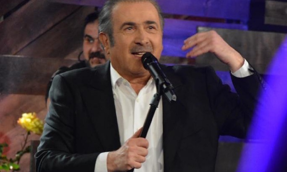 Λαζόπουλος: Δικαστικά προβλήματα για δηλώσεις του για τα ΑΜΕΑ
