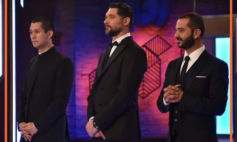 Το GNTM τελειώνει, αλλά το MasterChef έρχεται