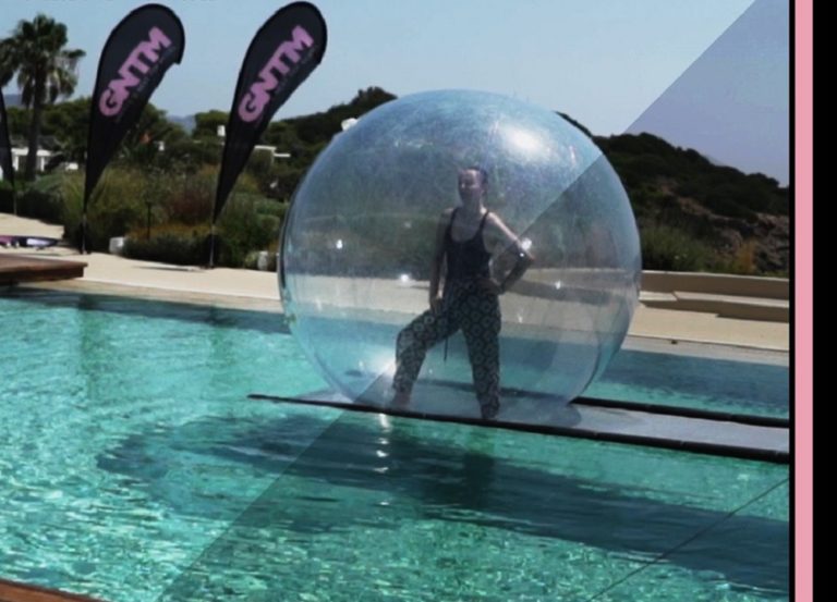 GNTM spoiler διαρροή 4/11: Οριστικό! Αυτή αποχωρεί απόψε! (vids)