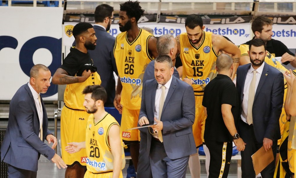 Λιμνιάτης: «Πρέπει να είμαστε πάρα πολύ συγκεντρωμένοι»