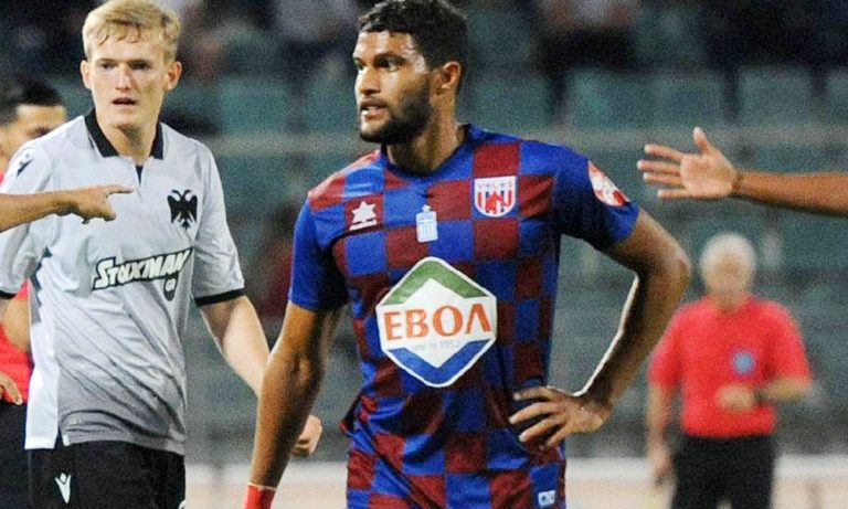 Μήνυμα εξόδου σε Ατιγιάτ-Αλλάχ, εκτός αποστολής ενόψει Παναιτωλικού