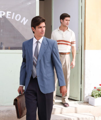 Άγριες Μέλισσες 