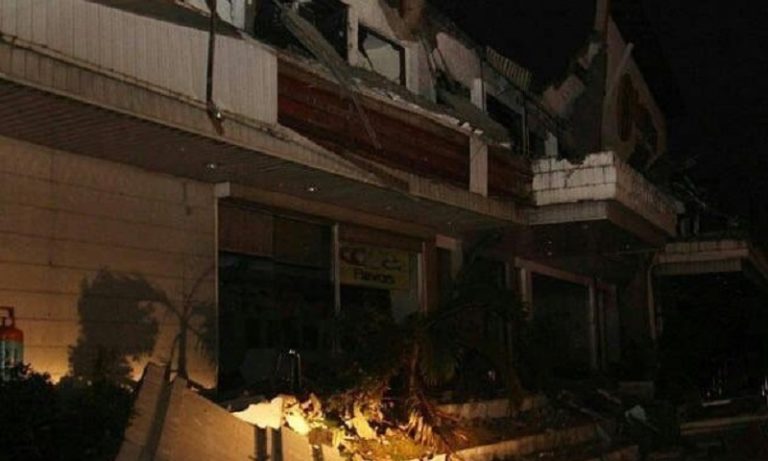 Αλβανία: Ισχυρός σεισμός 6,4 Ρίχτερ, τέσσερις νεκροί, δεκάδες τραυματίες