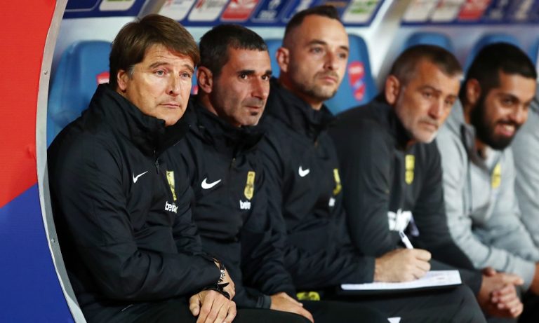 Άρης: Ευχάριστος «πονοκέφαλος» για τον Ένινγκ