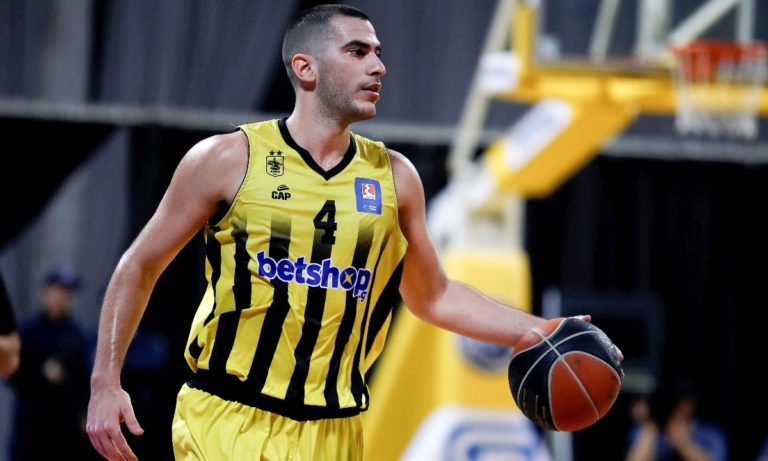 Άρης- Περιστέρι 72-59: Άλλη ομάδα με Μποχωρίδη (vid)