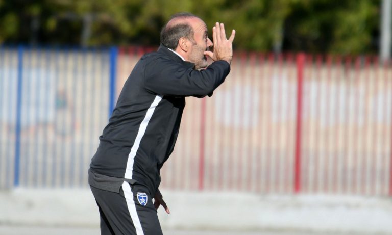 Ιωνικός: Τρίτος σε νίκες ο Αρναούτης και μειώνει από τον Γκμοχ