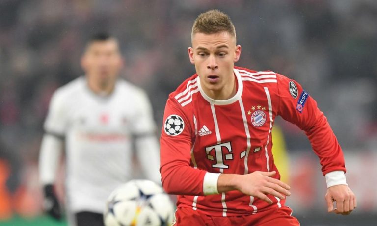 Κίμιχ: «Δεν υπάρχουν δικαιολογίες» (pic)