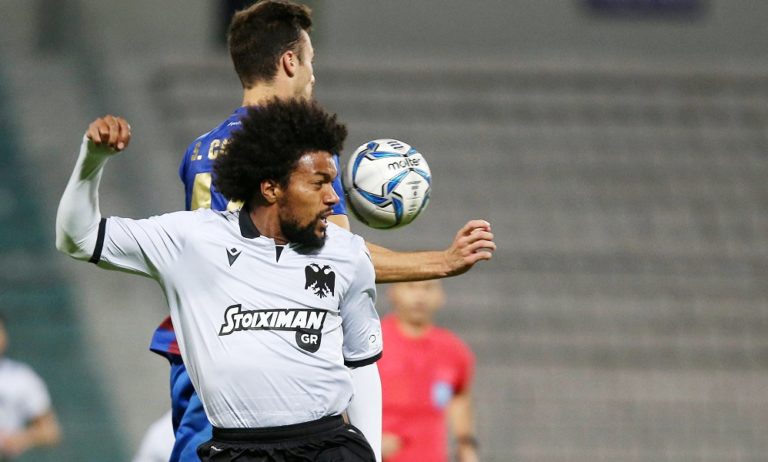 Μπίσεσβαρ: «Επιθετικό ποδόσφαιρο κόντρα στον Παναθηναϊκό» (vid)