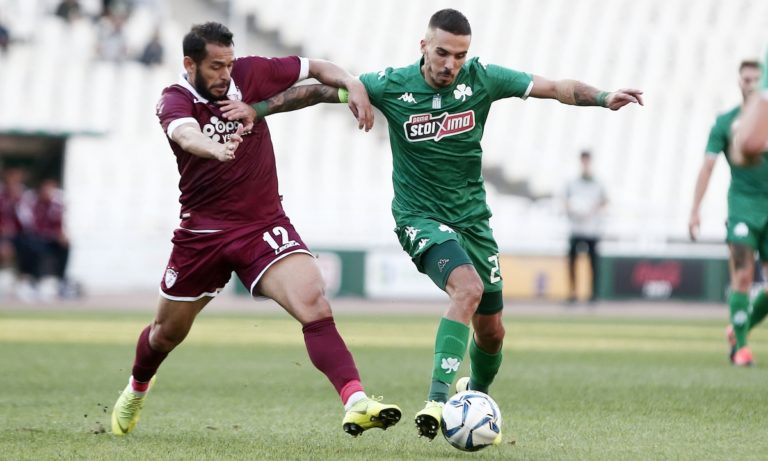 ΑΕΛ: «Τελειώνουν» οι Χαλκιαδάκης και Ρίστιτς