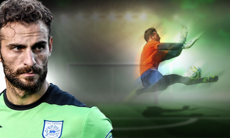 Χουτεσιώτης: Η νέα πρόκληση και το «μικρόβιο» του πρωταθλητισμού