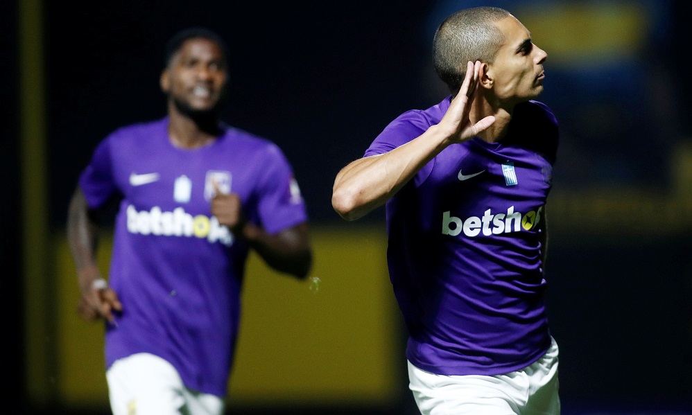 Ντιγκινί: «Σε αυτή τα θέση προτιμώ να αγωνίζομαι»