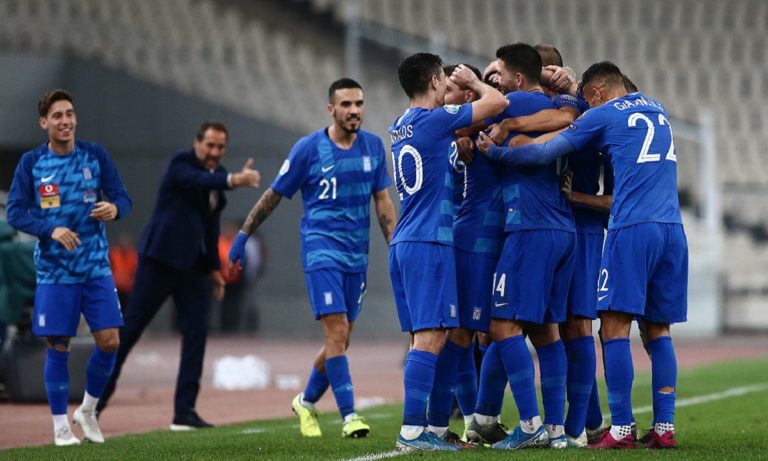 Εθνική: Το «έγκλημα» με Ανασταστιάδη και το «habemus ομάδα»