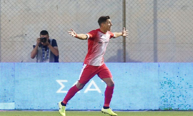 Χωρίς Φοσέ η Ξάνθη με Πανιώνιο