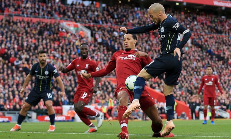 Fantasy Premier League GW12: Μακριά από το «Άνφιλντ»