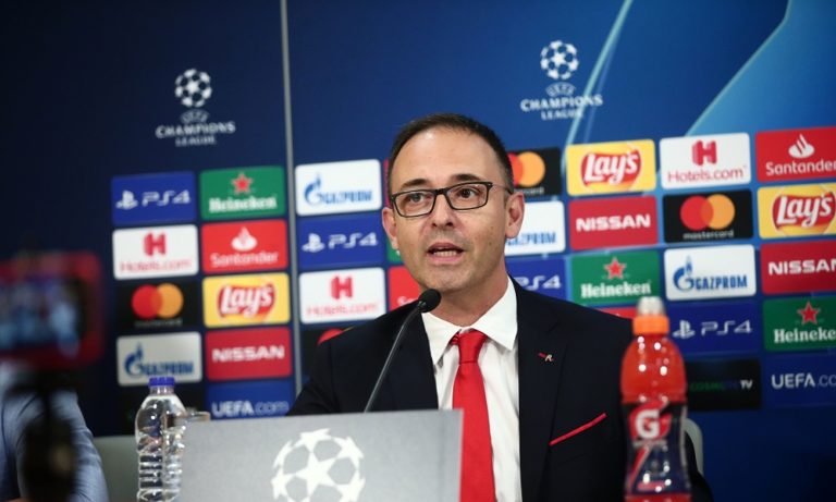 Γαβαλάς: «Έχουμε κινηθεί νομικά, όλοι να αναλάβουν τις ευθύνες τους»