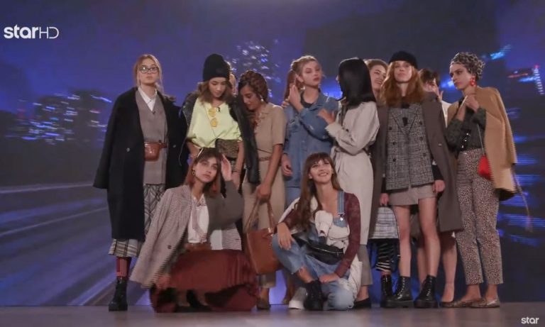 GNTM spoiler διαρροή 12/11: Αυτή αποχωρεί! Οριστικό! (vids)