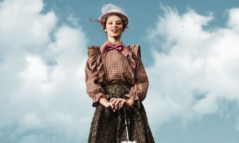 GNTM  2 spoiler αποχώρηση 26/11: Αυτή φεύγει την Τρίτη (vid)