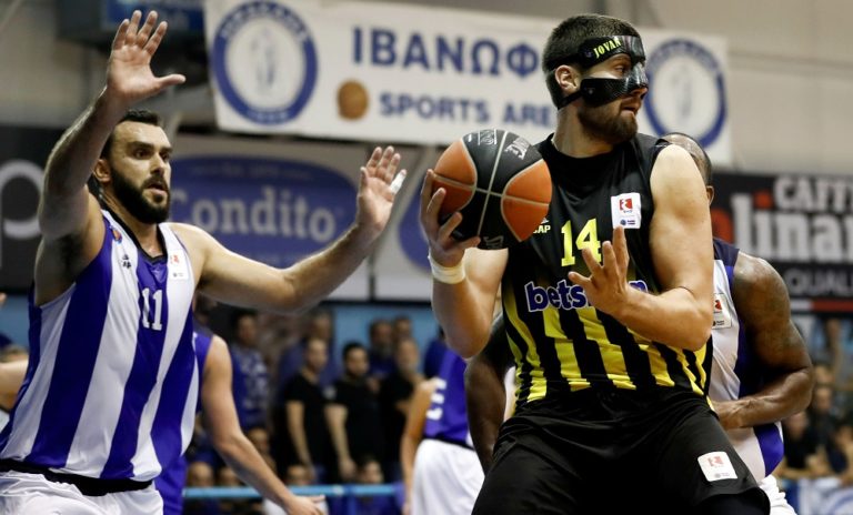 «Αποχωρεί από τον Άρη ο Τζόρτζε Γκάγκιτς»