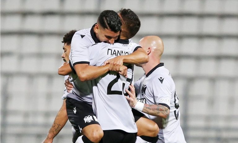 Η Φενέρ λάτρεψε Γιαννούλη και Λημνιό, αλλά…