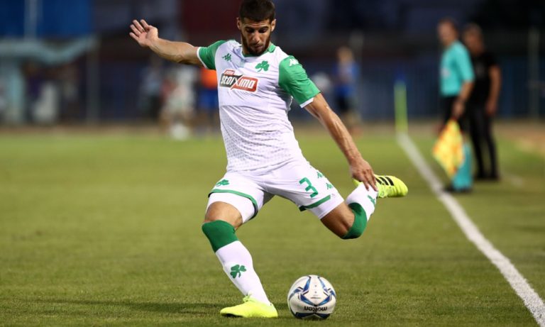 Ινσούα: Θέλει να γίνει ο πιο ακριβοπληρωμένος στην Ελλάδα