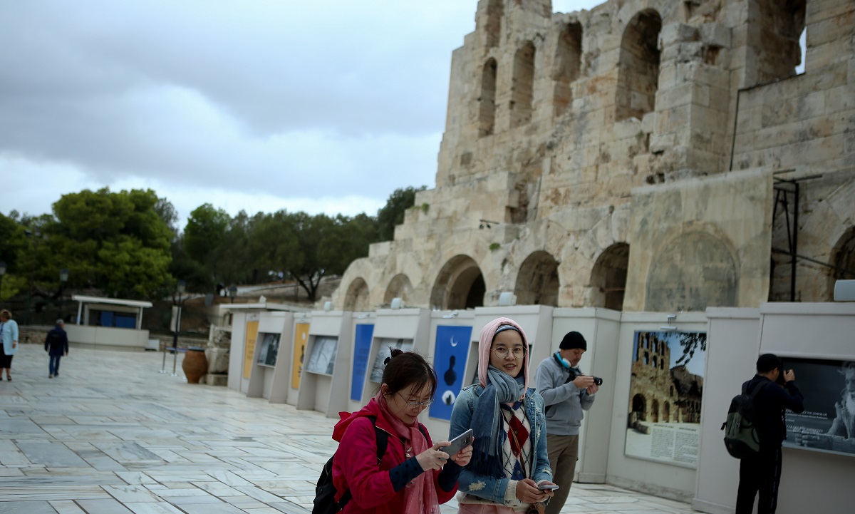 Καιρός 30/11: Ο Νοέμβριος κλείνει με νεφώσεις