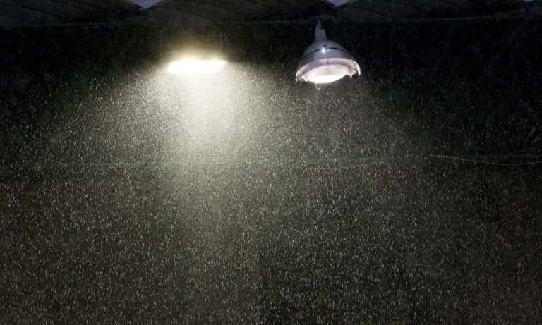 Καιρός 2/11: Άστατος ο καιρός, βροχές και καταιγίδες